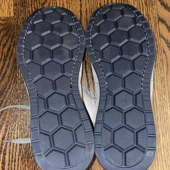 To Boot New York Forest Grey Suede - Picture 6 of 9